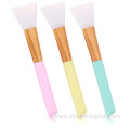 Cosmetics Tools Silicon Beauty Silicone Face Mask Brush